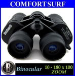 Bushnell Binocular 10-180x100 HD High-Powered Magnification Night Vision Zoom