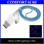Micro USB Lighting Charging Cable