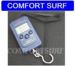 40kg x 20g Electronic Portable Digital Scale lb oz