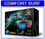 IPAD 3D Movie TV Radio USB Internet Dongle Speical Content