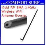 13dBi RP SMA High Gain Antenna Booster for Wifi Adapter/Router