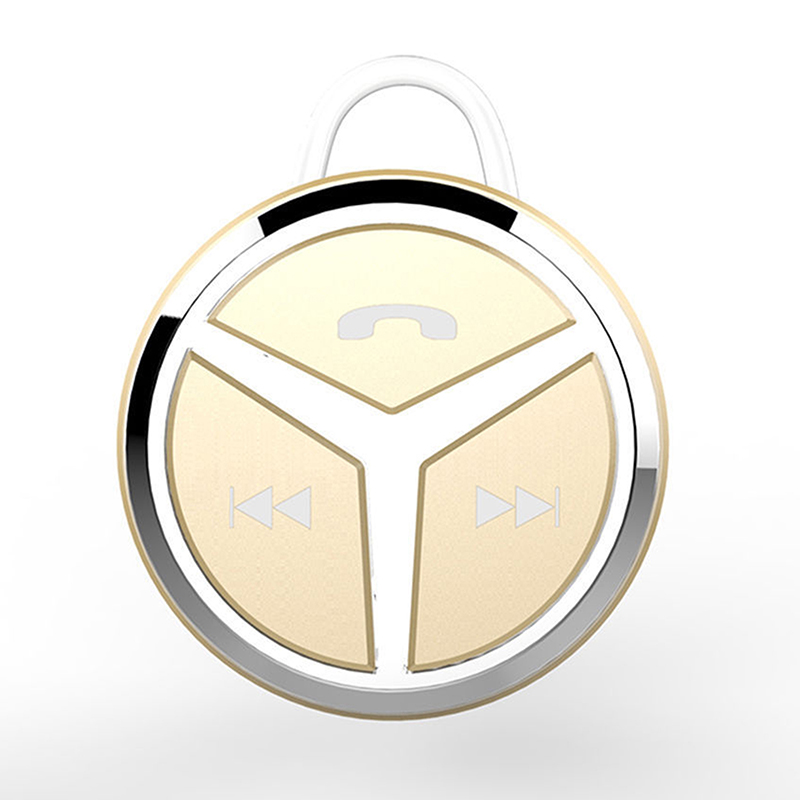 Bluetooth In-Ear Stereo Headset Q5 Wireless Sports Headphones Earbud Earphone