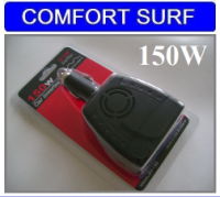 150W 12V DC To AC 220V USB 5V Car Power Inverter (Without cable)