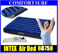 INTEX Inflatable bed 68758 Airbed Mattress 191X137