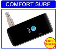 Sierra Wireless Aircard 305 HSPA 7.2Mbps