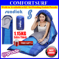 NEW Portable and Sleeping Bag for Outdoor Travel Camping and Hiking