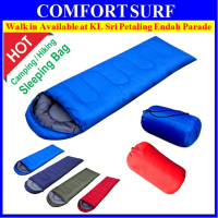 NEW Portable and Sleeping Bag for Outdoor Travel Camping and Hiking