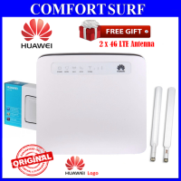 300Mbps Original Huawei E5186 4G LTE 4G Cat 6 HSPA+ WCDMA WiFi Gateway Router