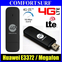 Huawei E3372 150Mbps 4G LTE Full Band USB Stick modem