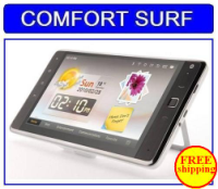 Huawei Ideos S7 Android Tablet PC MID