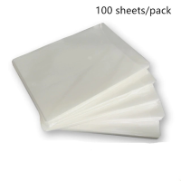 Thickness:2 x 80 Mic (160) High Quality Laminating Pouches Film A4 for File, Cards, Photos and More!