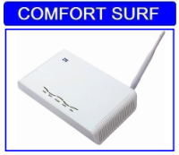 ZTE MF600 HSDPA 3.5G Broadband GSM Fixed Wireless Terminal