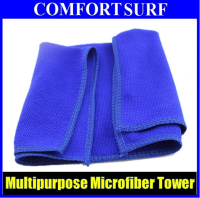 Multi-Use Car Wash Cleaning Microfiber Towel (30*30CM / 30*70CM / 60*160CM)