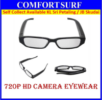 HD 720P Sunglasses Spy Hidden Digital Camera Video Recorder DVR EyeWear Glasses