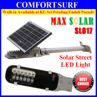 MaxSolar SL017 12W High Power LED Street Light Load Lamp Flood Garden Spot Lamp Outdoor Yard LED Light