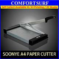 High Quality Stainless Steel A4 Paper Cutter