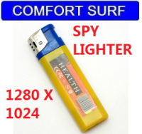 SPY LIGHTER Mini DV Spy Hidden Video Camcorder