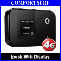 150Mbps Vodafone R215 powerful 4G LTE 3G Broadband mobile Mifi router modem