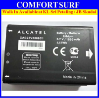 Alcatel Onetouch Battery 1500mAh Replacement Backup Bateria For Alcatel Y800 Y580D Y800Z
