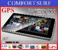 10.2 inch Zenithink z102 Cortex-A9 1Ghz Android 4.03 ICS GPS Tablet PC