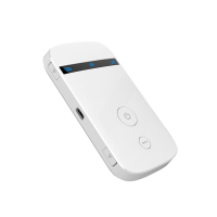 ZTE MF90 4G LTE Mobile WiFi Hotspot Mifi Wireless Gateway Router Modem
