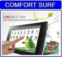 Huawei Ideos S7 Slim Android Tablet PC