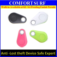 iTag Bluetooth Anti lost Theft Device Alarm Tracker