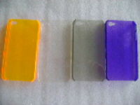 Apple iPhone 4 Casing Stylish and Durable