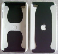 Apple iPhone 4 Casing Stylish and Durable