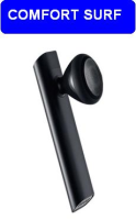 Apple iPhone Bluetooth Headset with Mic