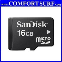 16GB MicroSD Micro SD TF Memory Card