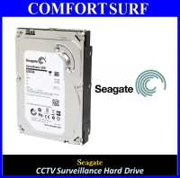 Seagate Digital CCTV Surveillance Hard Drive Disk Harddisk