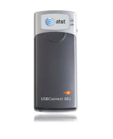 Sierra Wireless Aircard 881U