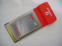 Vodafone Option 3G+ HSDPA/3G