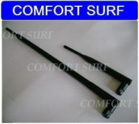 10dBi RP SMA High Gain Antenna Booster for Wifi Adapter/Router