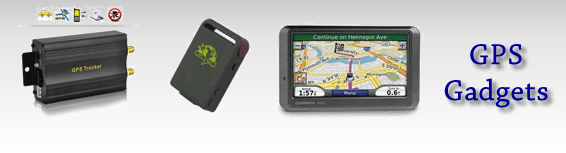 GPS Gadgets