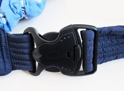 Baby Toddler Newborn Cradle Pouch Ring Sling Carrier Stretch Wrap Front Feeding Bag