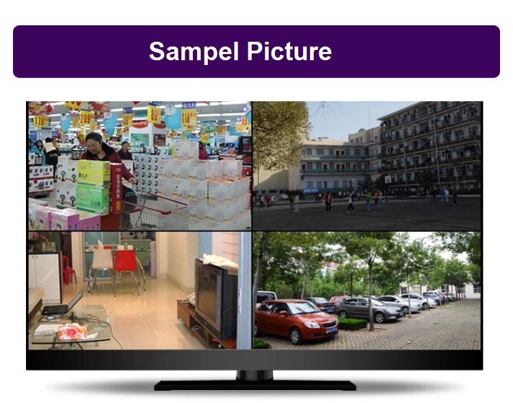 Latest SecurEyes AHD 1.3Mega Pixel 3pcs IR Array Outdoor Bullet CCTV Camera Night Vision