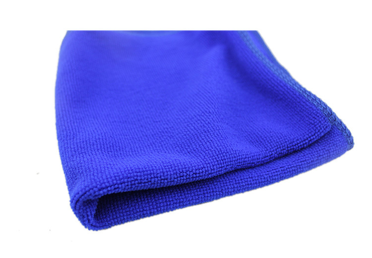 30*30CM / 30* 70CM Multi-Use Car Wash Cleaning Microfiber Towel