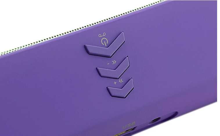 NEW BE-13 Bluetooth Hand-Free Speaker for Mobile Phone Calling & Receive Phone + MP3 Player + FM Radio + Build in with 4 x Speaker