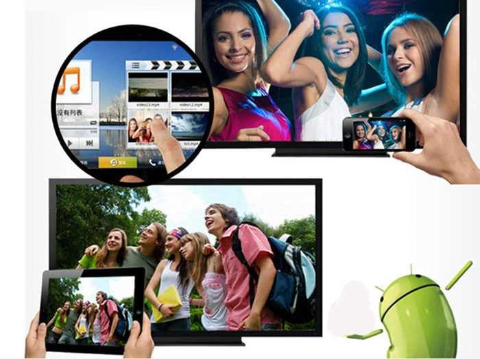 Latest MXQ Amlogic S805 Quad Core Android 4.4 Smart TV Box optional Air Keyboard Mouse