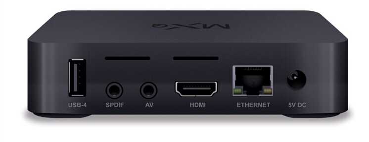 Latest MXQ Amlogic S805 Quad Core Android 4.4 Smart TV Box optional Air Keyboard Mouse