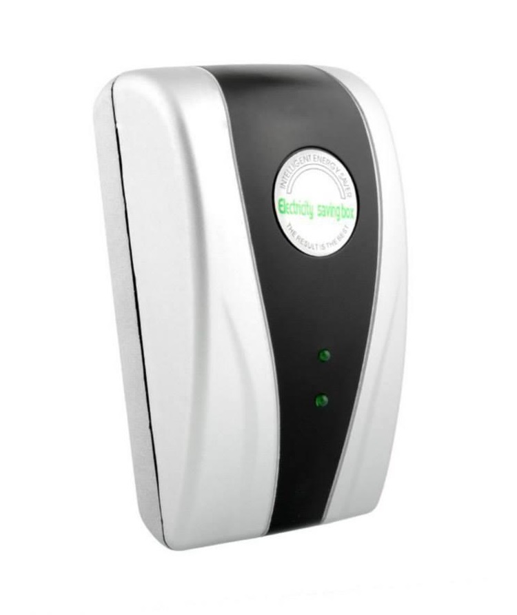 Original 3pin Heavy-Duty Electricity Saving Box Energy Saver UK 15KW 25KW 36KW