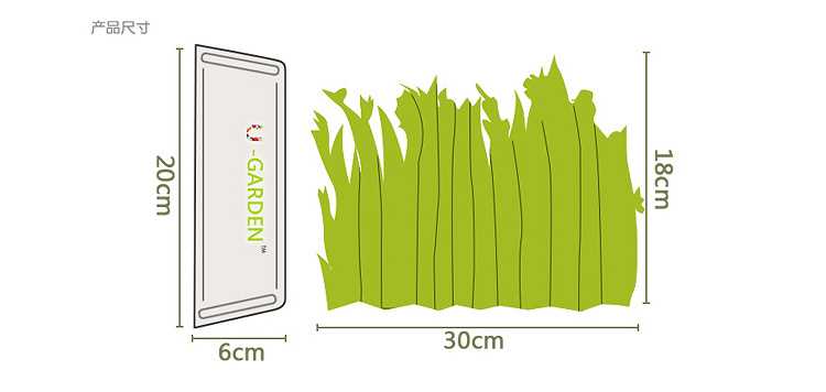 Creative Non-electric Eco-friendly GREEN Natural Evaporating Transforming Humidifier