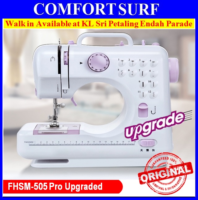 FHSM-505 Pro Upgraded Version