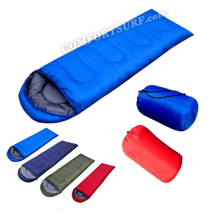 Portable and Sleeping Bag for Outdoor Travel Camping and Hiking