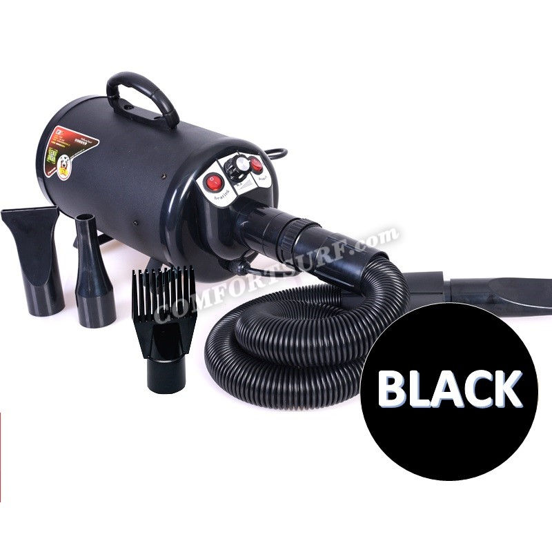 Shetland Professional 2800W Cat Dog Pet Hair Dryer Blower Grooming Blaster