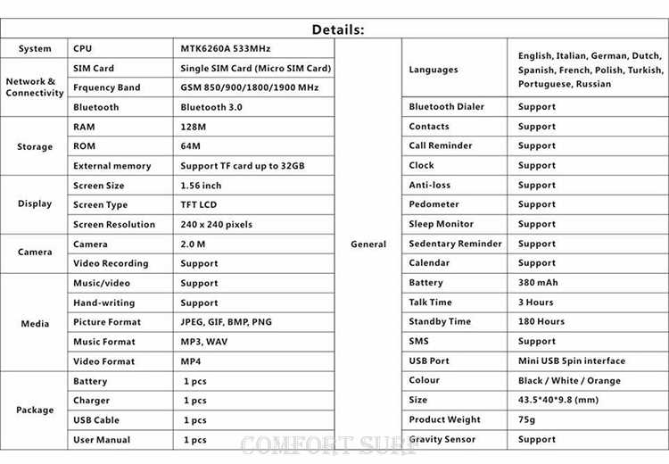 DZ09 Real TouchScreen Smart Watch Mobile Phone (Support Sim Card + Expandable Memory + 2M Camera + Bluetooth) 1.56 inch Smart watch For ANDROID iPhone