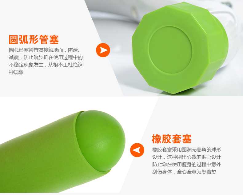 Upgraded Twister swing stepper with handle, LCD counter, resistance hydraulic, Updown Left Right Swing quicker Slimming burning fat then jogging excercise