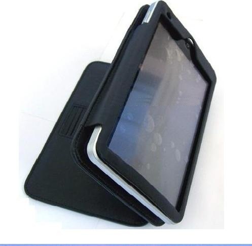 10inch Quality Leather Case